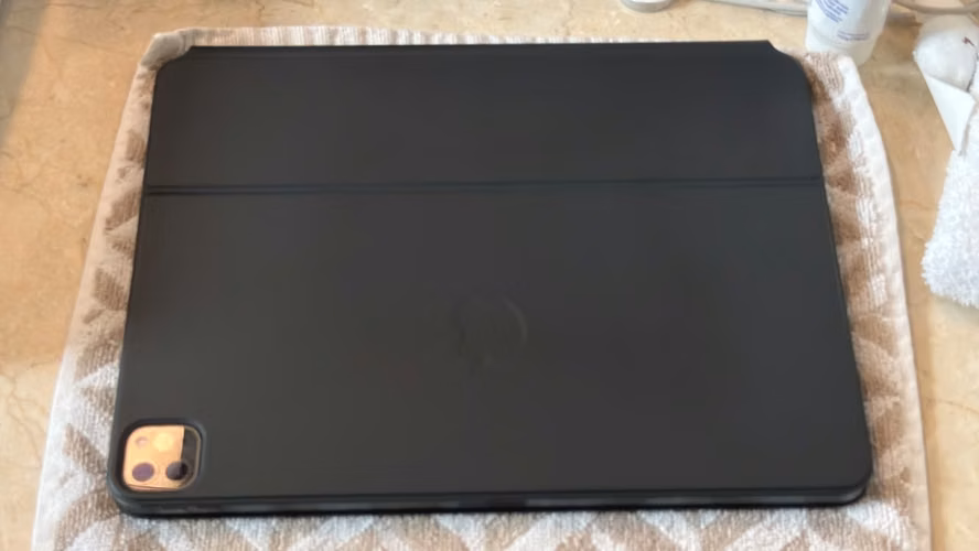 IPad Pro 4ta generación 