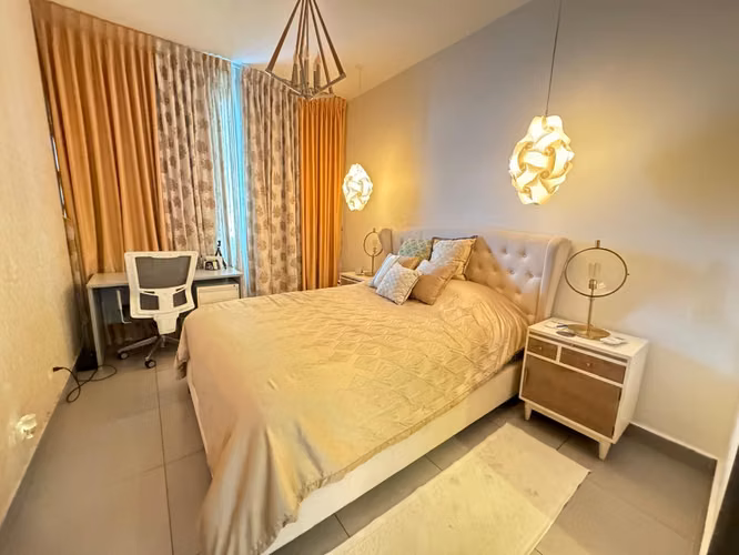AVENIDA BALBOA 2REC 2 BAÑOS VISTA AL MAR $1650 - Imagen 8
