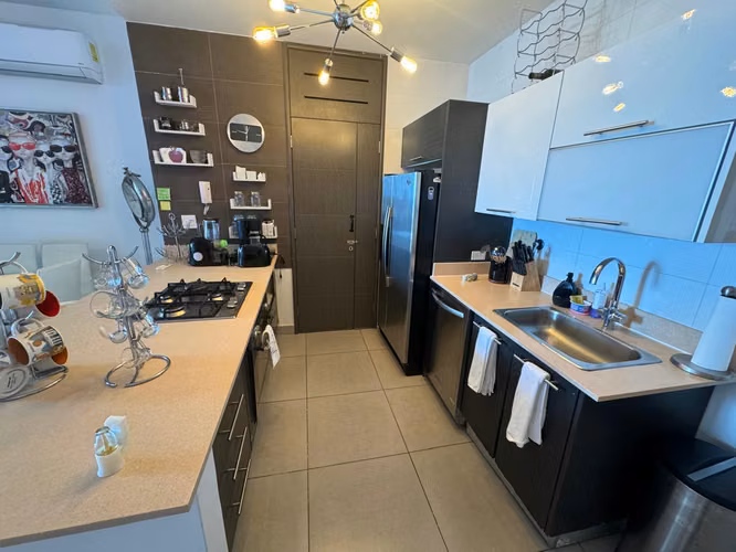 AVENIDA BALBOA 2REC 2 BAÑOS VISTA AL MAR $1650 - Imagen 6