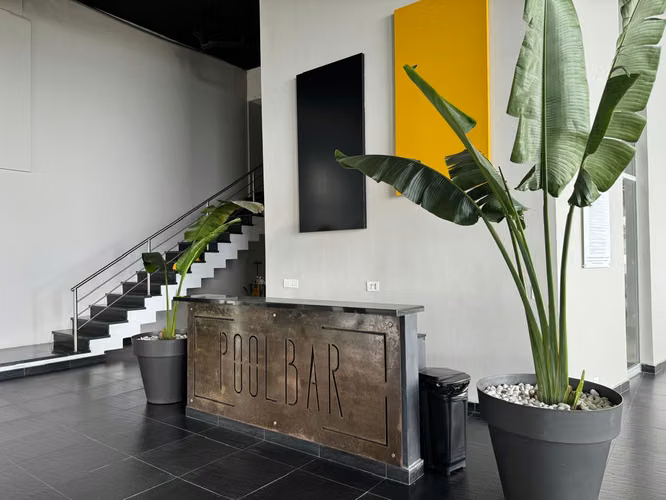 AVENIDA BALBOA 2REC 2 BAÑOS VISTA AL MAR $1650 - Imagen 15
