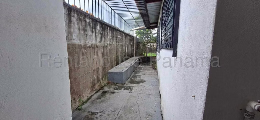 Casa en venta Juan Díaz 27MAM2303