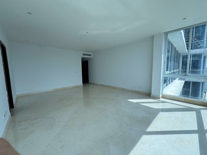 Alquiler de Apartamento, PH The Point