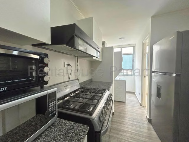 Alquiler de Apartamento en San Francisco, PH Excelsior Plaza 27LGG2333