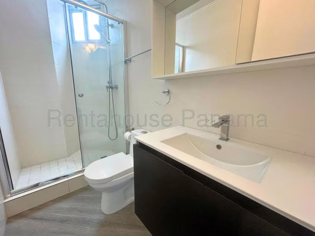 Alquiler de Apartamento en San Francisco, PH Excelsior Plaza 27LGG2333