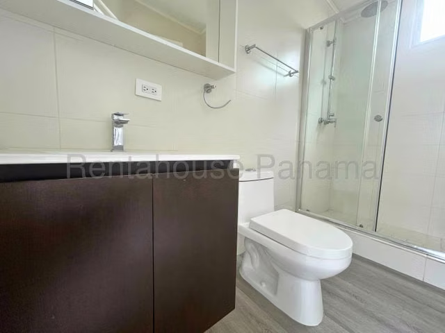 Alquiler de Apartamento en San Francisco, PH Excelsior Plaza 27LGG2333