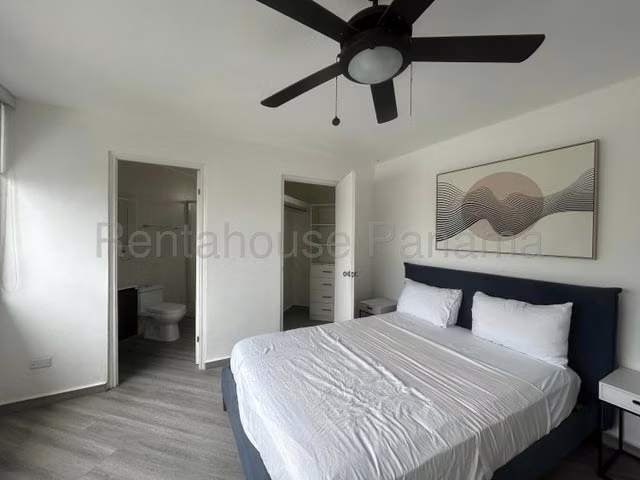 Alquiler de Apartamento en San Francisco, PH Excelsior Plaza 27LGG2333