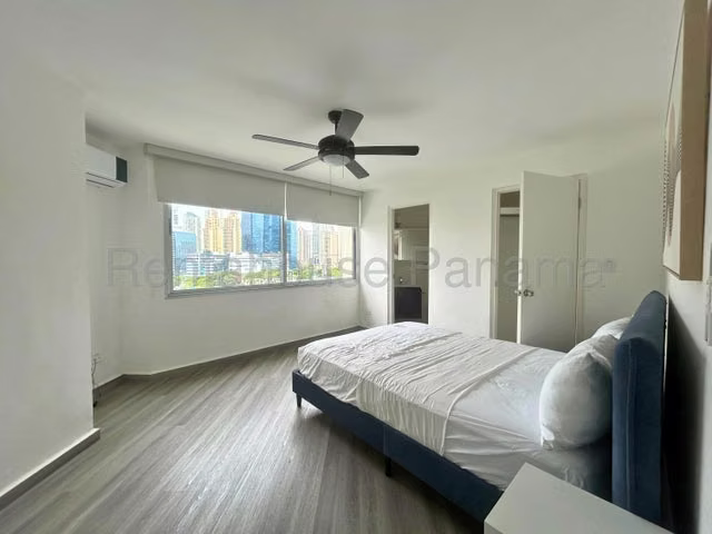 Alquiler de Apartamento en San Francisco, PH Excelsior Plaza 27LGG2333