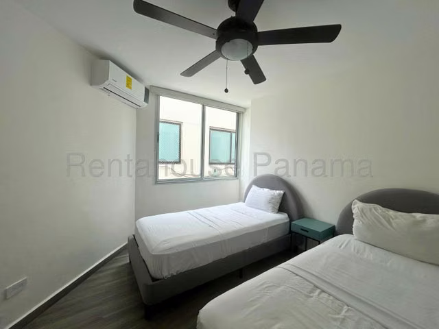 Alquiler de Apartamento en San Francisco, PH Excelsior Plaza 27LGG2333