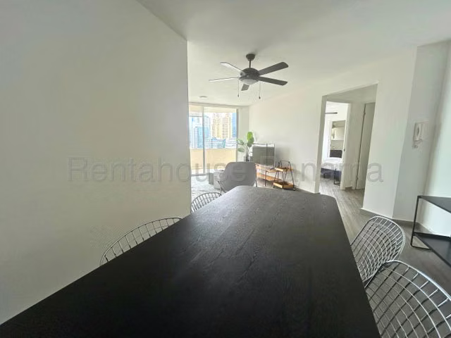 Alquiler de Apartamento en San Francisco, PH Excelsior Plaza 27LGG2333