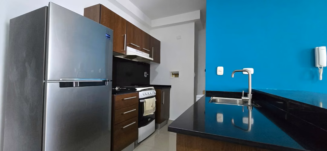 MT ALQUILO LINEA BLANCA 2 REC 2 BAÑOS $780 PH MIDTOWN PTY - Imagen 5