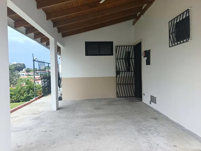 MT ALQUILO HATO PINTADO  APARTA ESTUDIO AMOBLADO 1 REC 1 BAÑO $675 - Imagen 12
