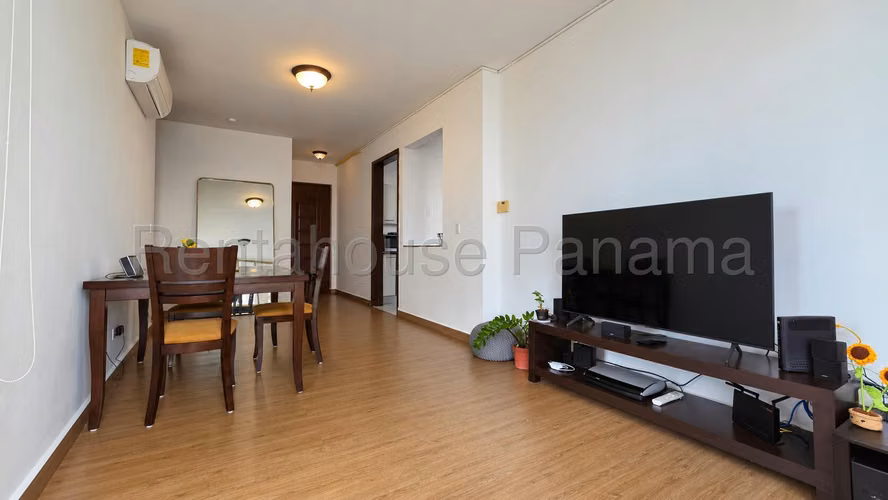 Vendo Apartamento en San Francisco OF27-2383
