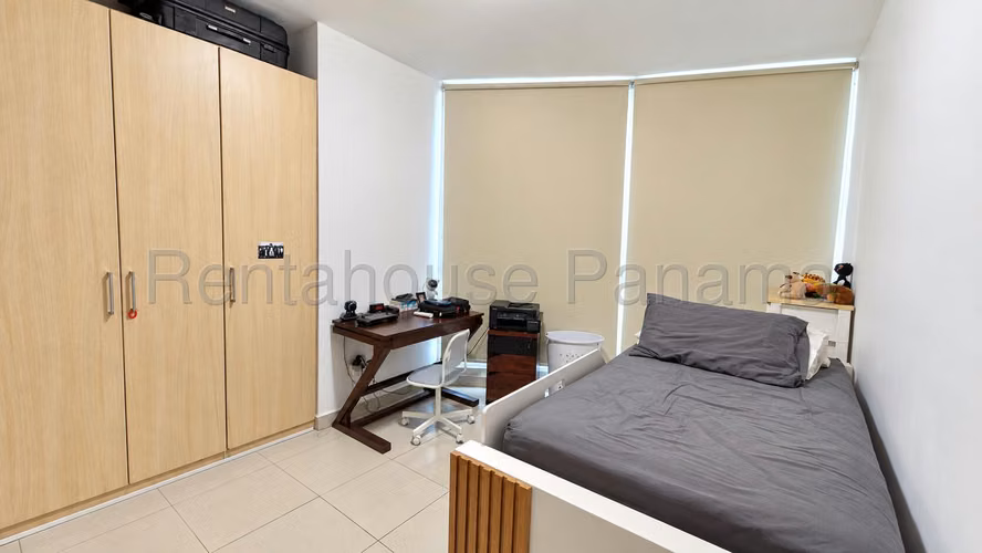 Vendo Apartamento en San Francisco OF27-2383
