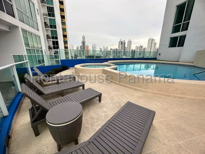 Vendo Apartamento en San Francisco OF27-2383