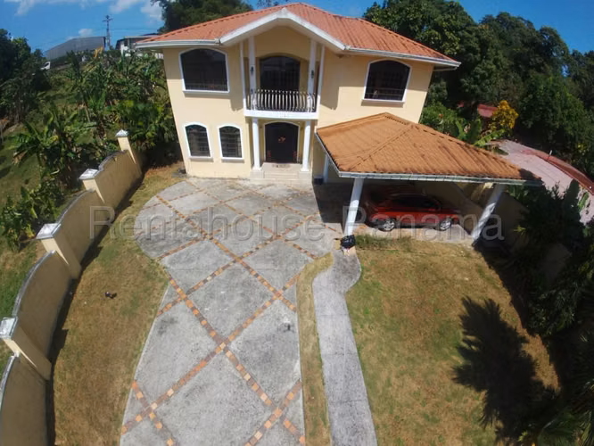 Vendo Casa en Villa Zaita OF26-2503 - Imagen 10