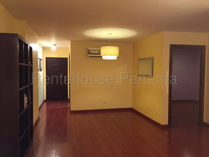 Alquiler de Apartamento en El Cangrejo Ph Mandalay | Solo Cliente Directo LFC - Imagen 2