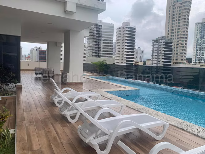 Venta de Apartamento en Ph Carreras El Carmen | Solo Cliente Directo LFC