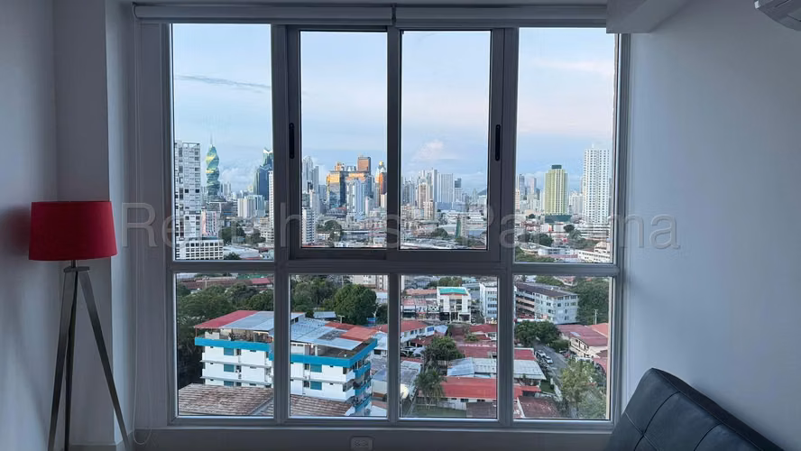 Alquiler de Apartamento en San Francisco Ph Buona Vista | Solo Cliente Directo LFC