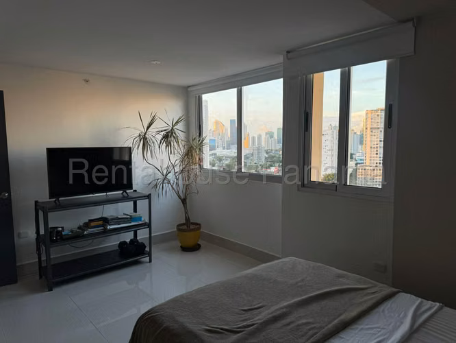 Alquiler de Apartamento en San Francisco Ph Buona Vista | Solo Cliente Directo LFC
