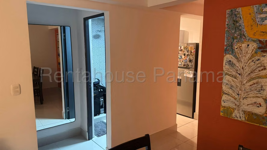 Alquiler de Apartamento en San Francisco Ph Buona Vista | Solo Cliente Directo LFC