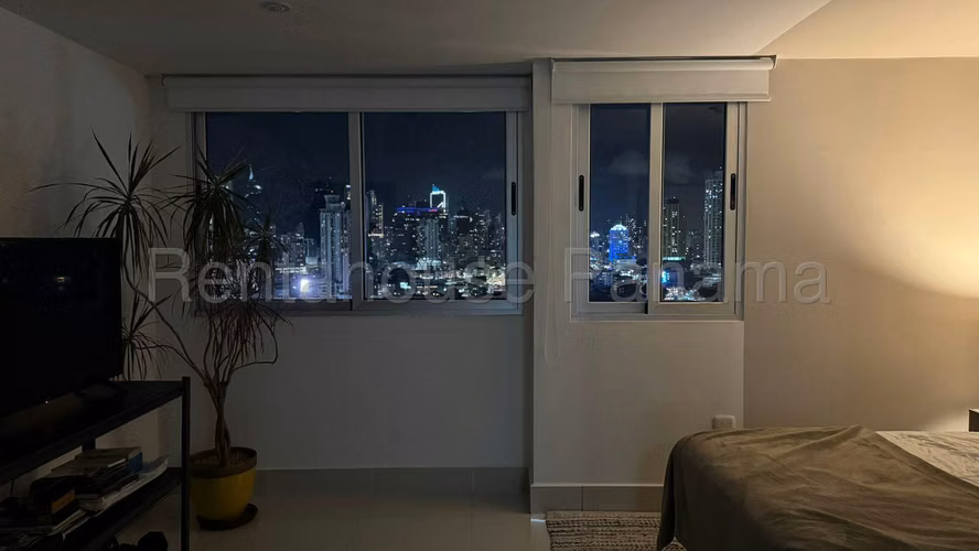 Alquiler de Apartamento en San Francisco Ph Buona Vista | Solo Cliente Directo LFC