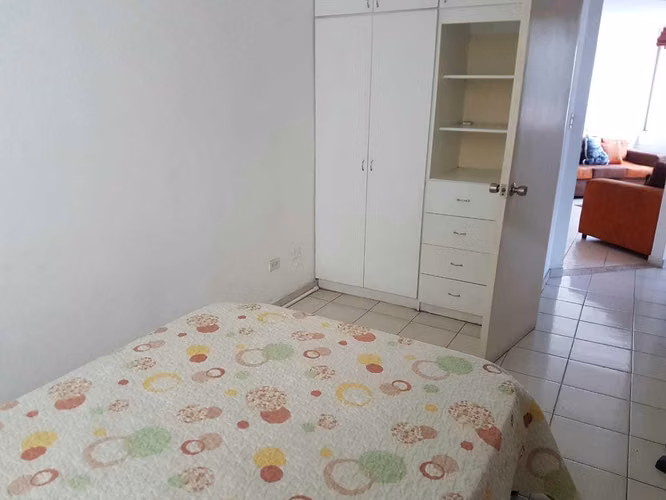 Venta de Apartamento en San Francisco Ph Excelsior Plaza | Solo Cliente Directo LFC