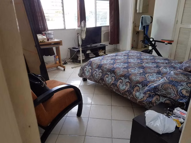 Venta de Apartamento en San Francisco Ph Excelsior Plaza | Solo Cliente Directo LFC
