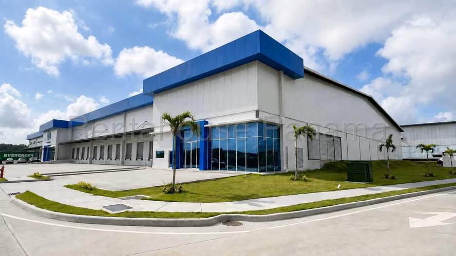 Galera en Alquiler en Cristobal 6532 m² LR - Imagen 15