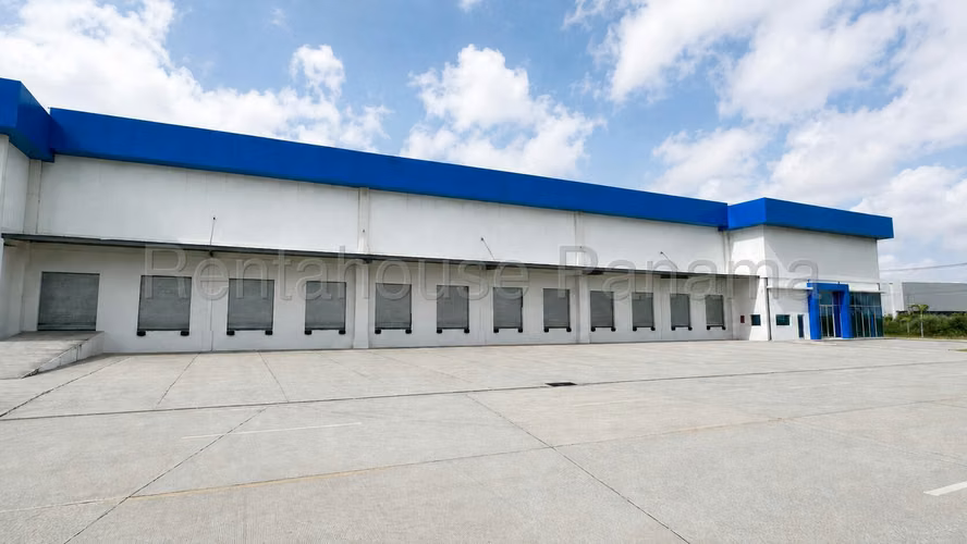 Galera en Alquiler en Cristobal 6532 m² LR - Imagen 19