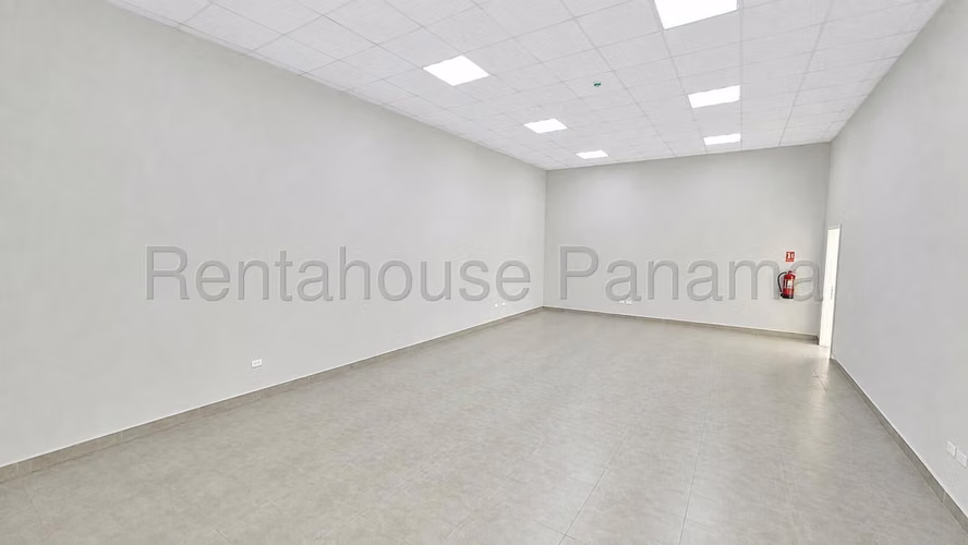 Galera en Alquiler en Cristobal 6532 m² LR - Imagen 10