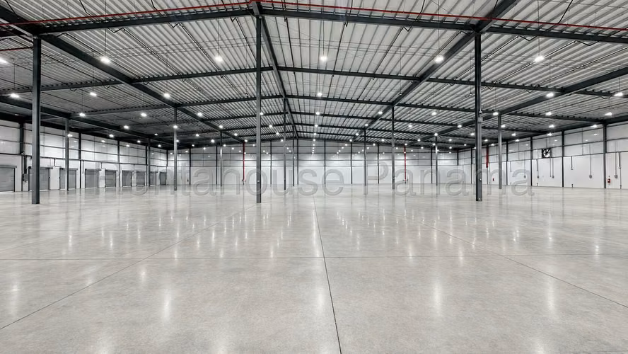 Galera en Alquiler en Cristobal 6532 m² LR - Imagen 3