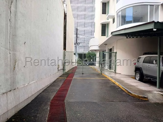 Alquiler de Apartamento en San Francisco Ph Deveaux | Solo Cliente Directo LFC