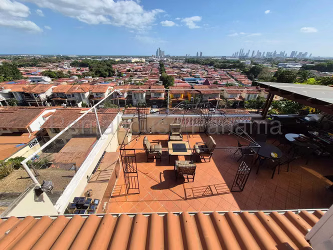 Venta de Casa en Brisas Del Golf Brisas del Pacifico | Solo Cliente Directo LFC