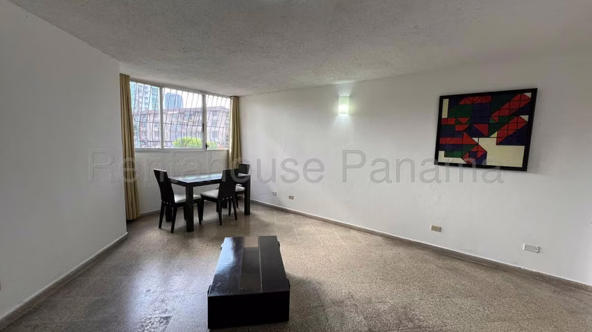 Apartamento en venta Carrasquilla 26MAM5107 - Imagen 3