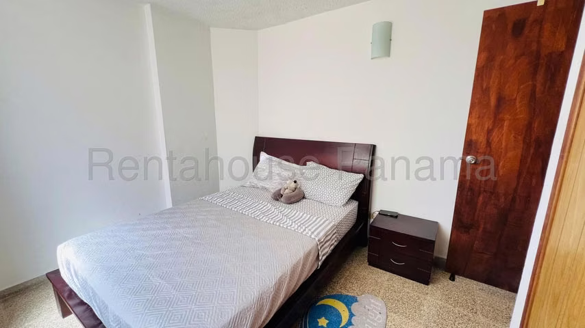 Apartamento en venta Carrasquilla 26MAM5107 - Imagen 8