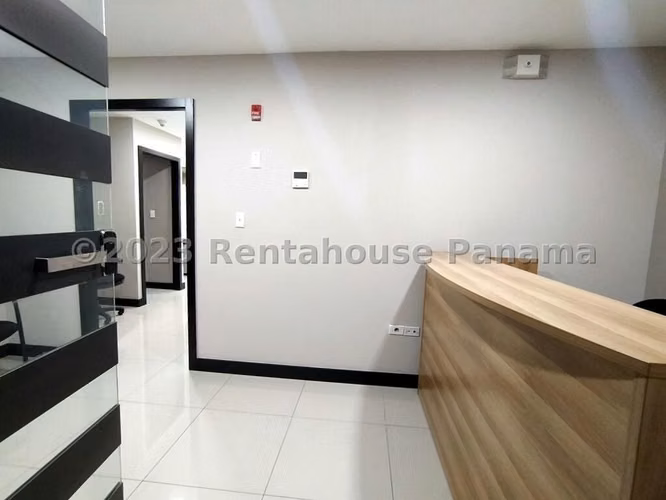 Venta de Oficina en Calle 50 | Solo Cliente Directo LFC