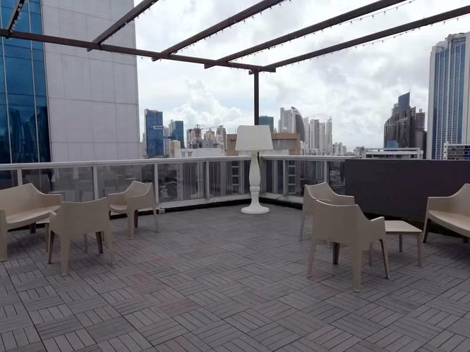 Venta de Oficina en Calle 50 | Solo Cliente Directo LFC