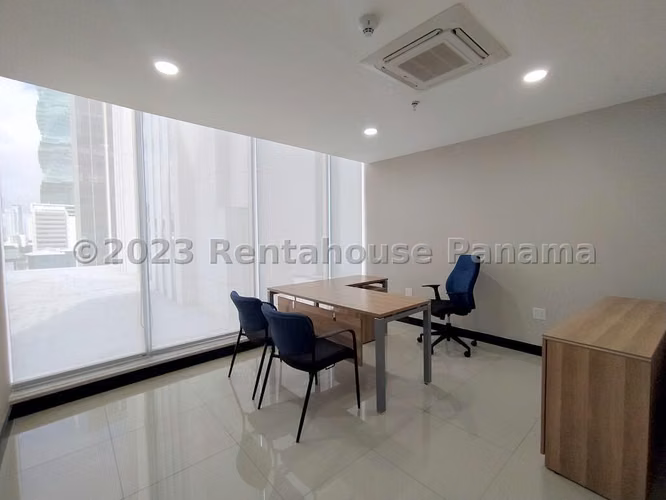 Venta de Oficina en Calle 50 | Solo Cliente Directo LFC