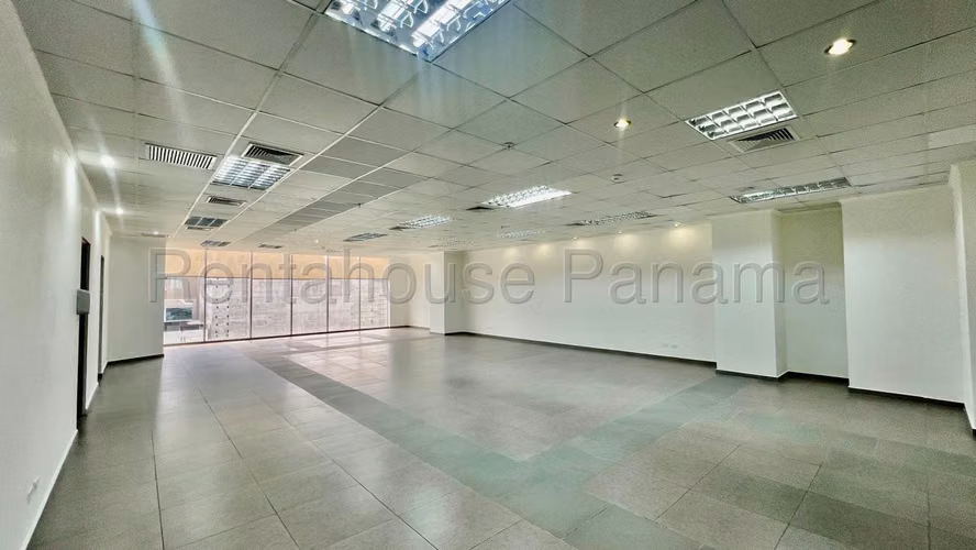 Venta de Oficina en Obarrio | Solo Cliente Directo LFC