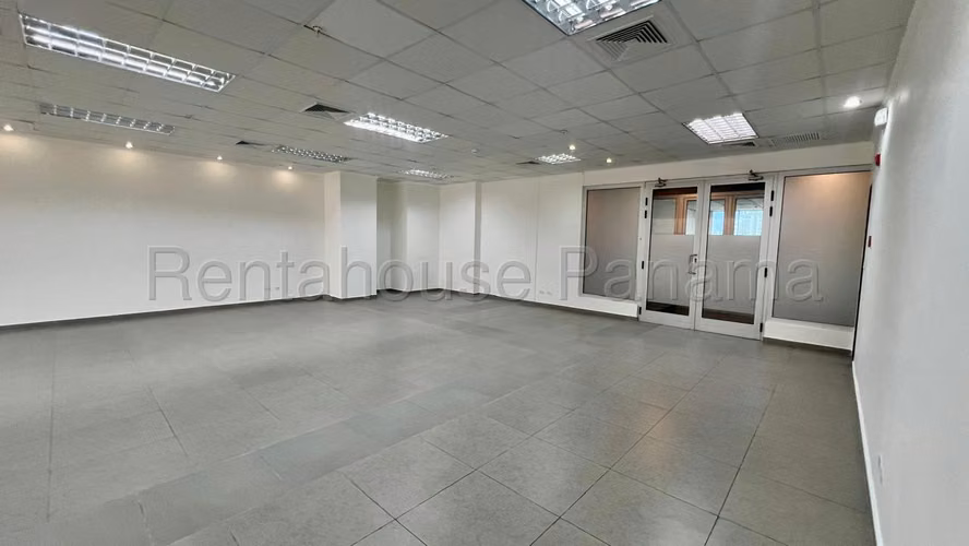 Venta de Oficina en Obarrio | Solo Cliente Directo LFC