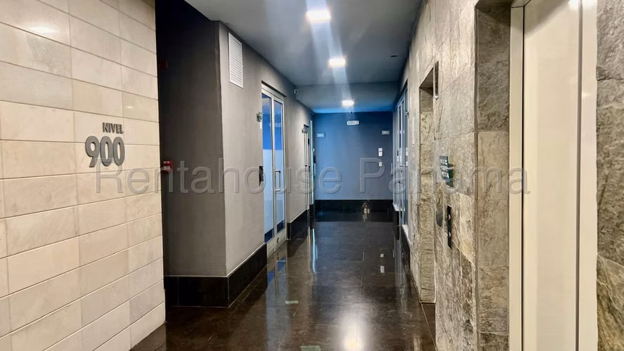 Venta de Oficina en Obarrio | Solo Cliente Directo LFC
