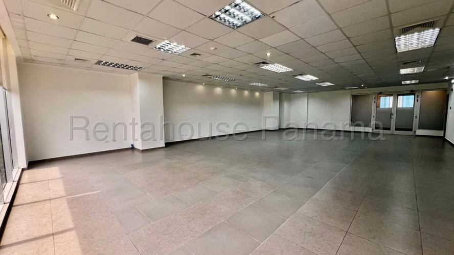 Venta de Oficina en Obarrio | Solo Cliente Directo LFC