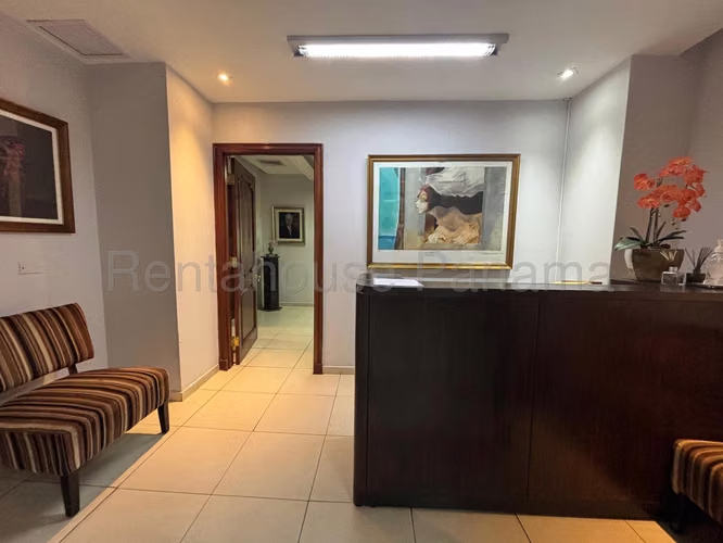 Alquiler de Oficina en Obarrio | Solo Cliente Directo LFC - Imagen 4