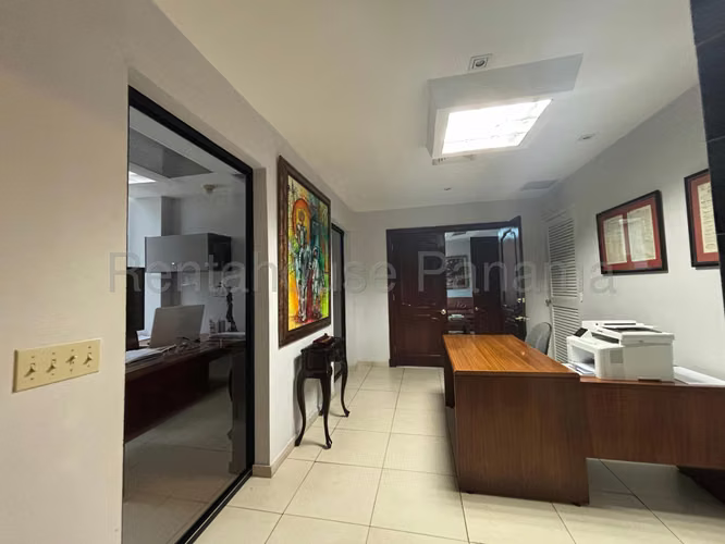 Alquiler de Oficina en Obarrio | Solo Cliente Directo LFC - Imagen 8