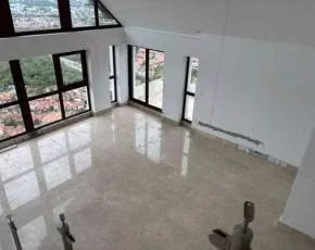 PENT HOUSE IN SANTA MARIA