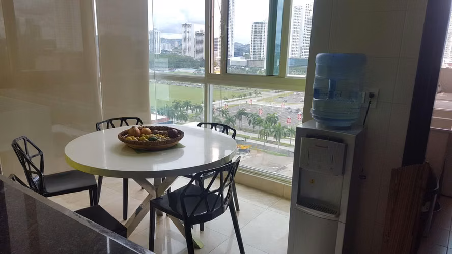 Venta Apartamento 4 Recamaras Primera Linea Frente al Mar 384 m2 Costa del Este - ALYC 25-1361 - Imagen 10