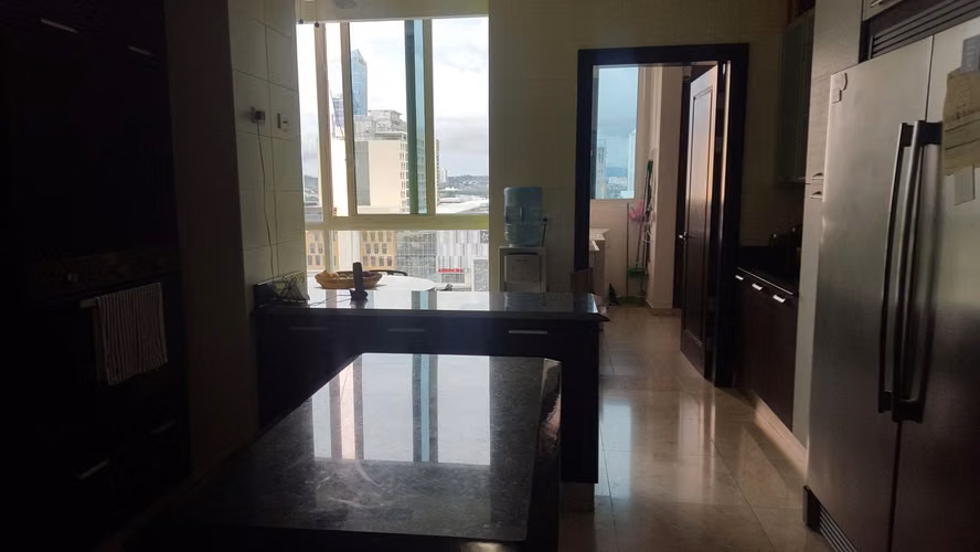 Venta Apartamento 4 Recamaras Primera Linea Frente al Mar 384 m2 Costa del Este - ALYC 25-1361 - Imagen 9