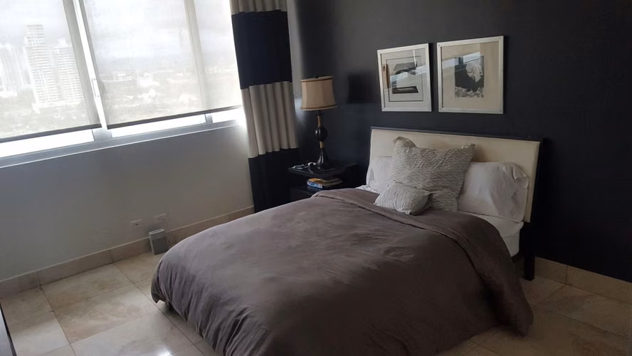 Venta Apartamento 4 Recamaras Primera Linea Frente al Mar 384 m2 Costa del Este - ALYC 25-1361 - Imagen 15