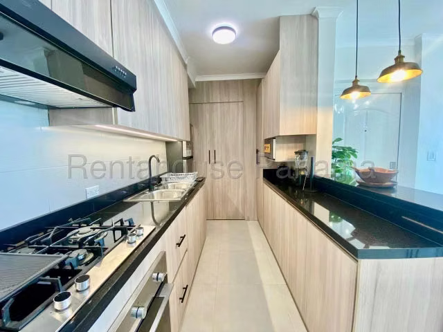 Apartamento amoblado en venta Albrook 27MAM2319 - Imagen 7