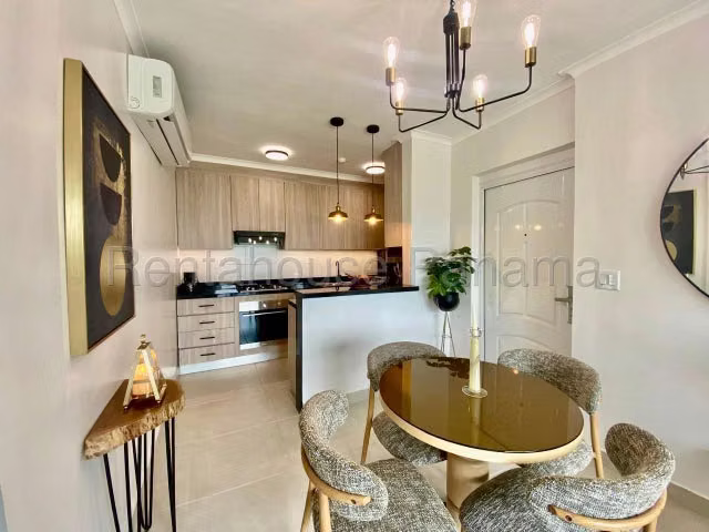 Apartamento amoblado en venta Albrook 27MAM2319 - Imagen 3